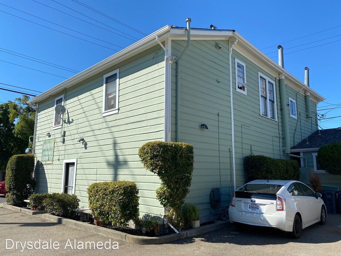 Primary Photo - 3 br, 1 bath House - 1238 High Street (LO)