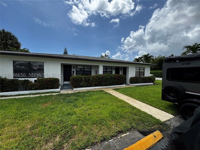 Foto del edificio - 380 SE 12th St