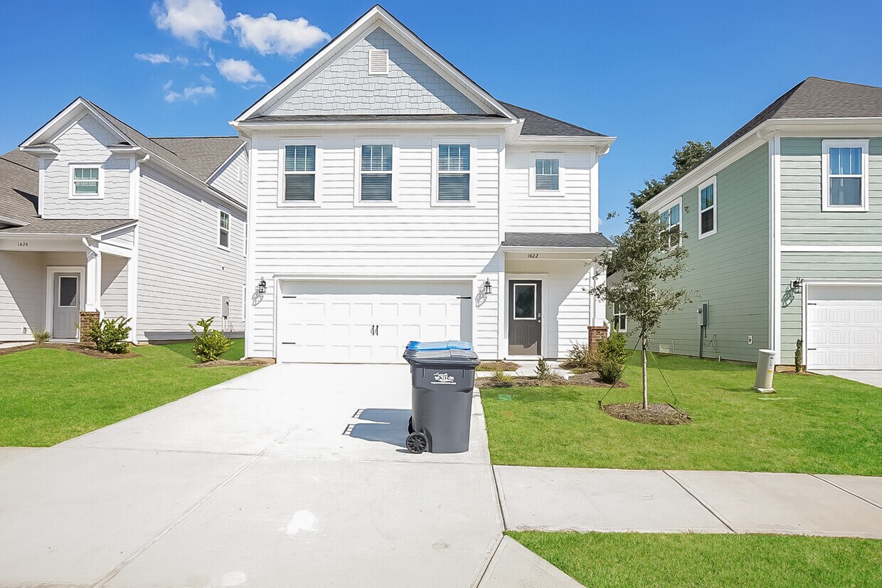 1422 Feldspar Ct, Augusta, GA House Rental in Augusta, GA