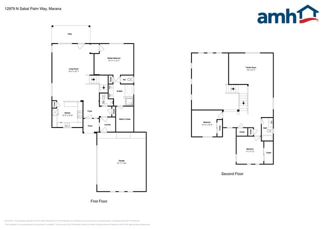 Building Photo - 12979 N Sabal Palm Way