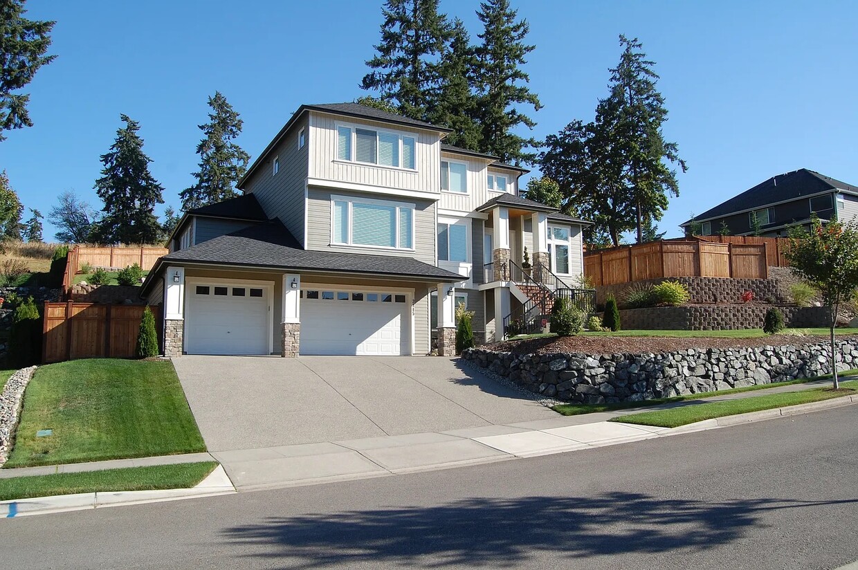 3315 97th Ave E, Edgewood, WA 98371 House Rental in Edgewood, WA