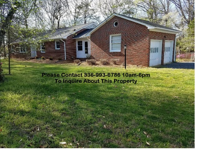 Foto del edificio - 4427 Kernersville Rd