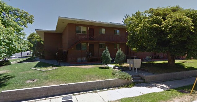 Building Photo - 388 E 300 N