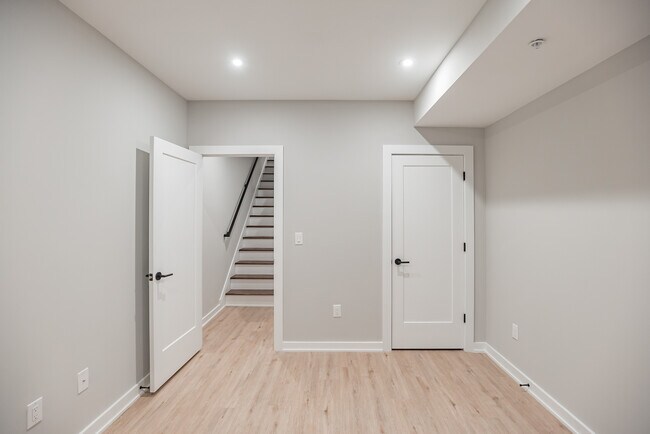 Foto del edificio - 1741 N 25th St