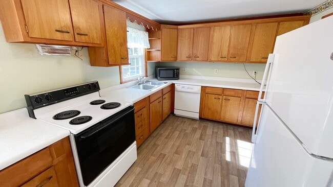 Building Photo - 3 BR House on a Lake 1.5 Baths