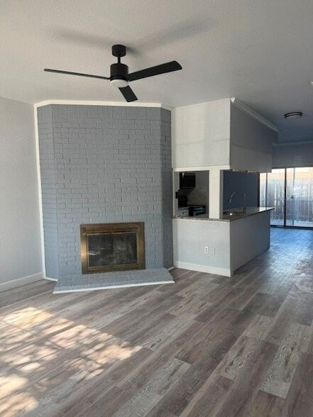 Photo - 234 Samuel Boulevard Unit 4 Townhome