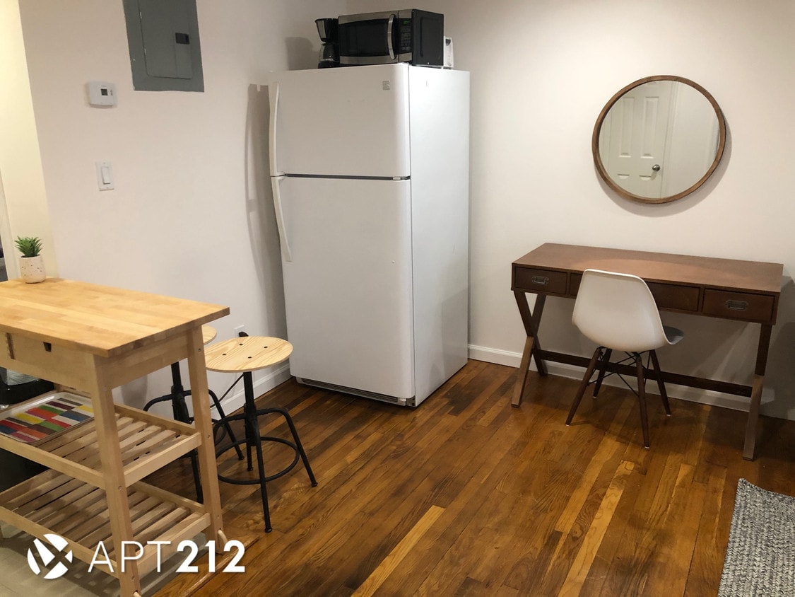 Building Photo - 545 2nd Ave