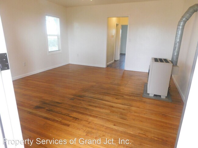Building Photo - 1 br, 1 bath House - 1510 L Road