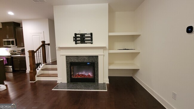 Foto del edificio - 6372 Princeton Ridge Dr