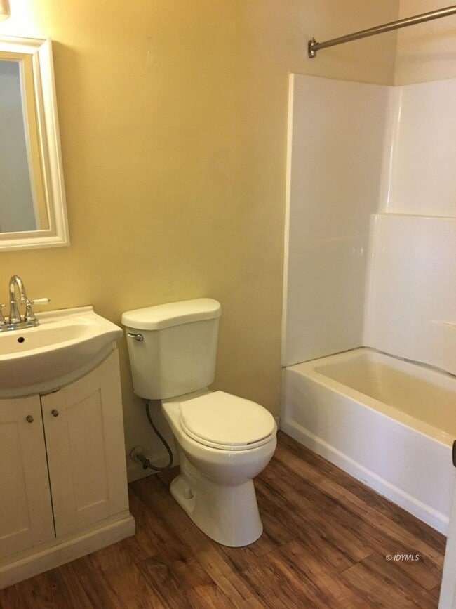 Foto del edificio - 1BR in Idyllwild