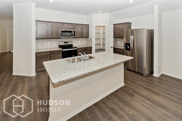 Building Photo - SELF TOUR NOW! - 3100 Channing Dr, Forney,...