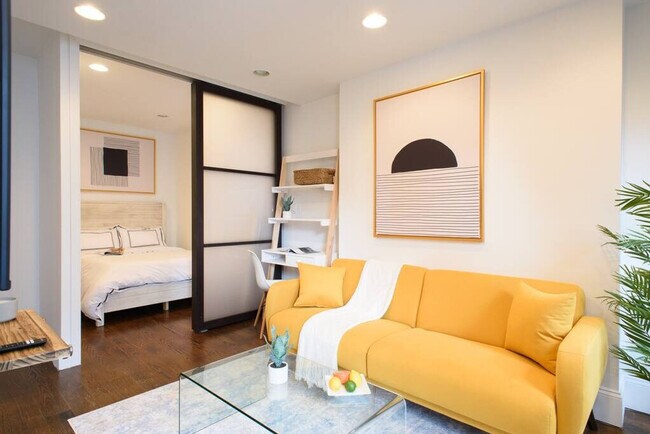 Foto del edificio - 69a Clinton St