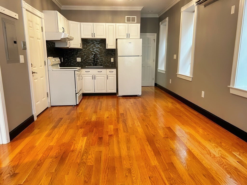 65 Frankfort St Unit 2f, Boston, MA 02128 Apartments in Boston, MA