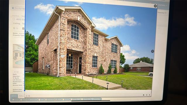 Building Photo - 4002 Evinrude Dr