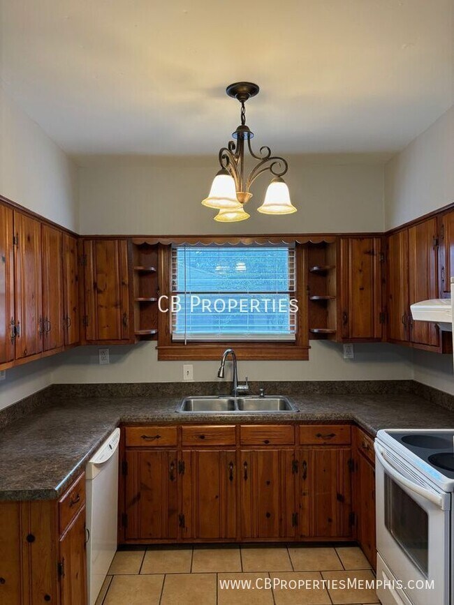 Foto del edificio - 542 S Greer St