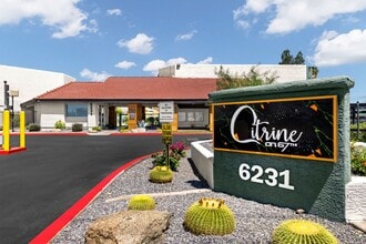 Building Photo - Citrine on 67th Apartments