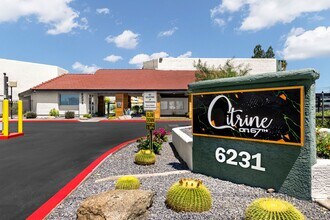 Building Photo - Citrine on 67th Apartments