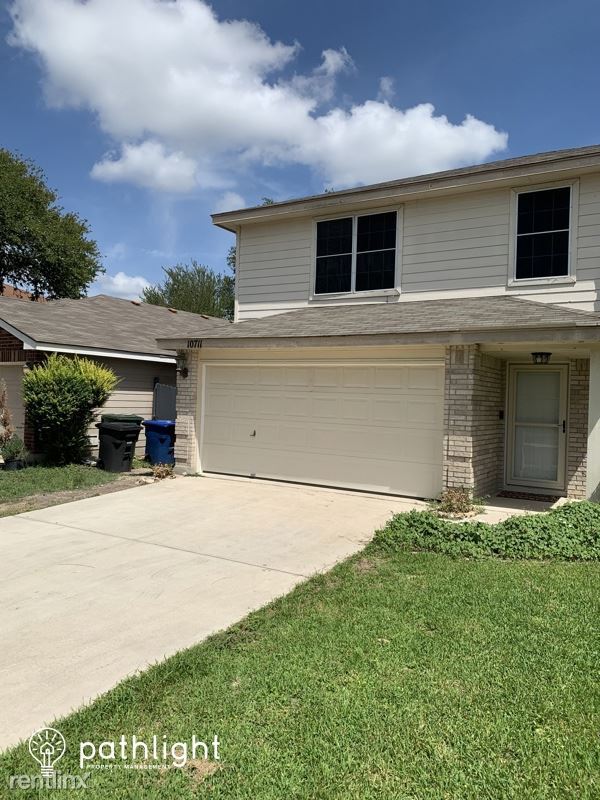 10711 Tiger Chase, San Antonio, TX 78251 House Rental in San Antonio