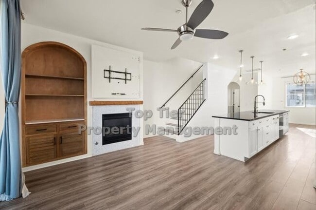 Building Photo - Coastal Tri-Level Retreat | Canyon Views | Walk to Downtown Oceanside & the Beach