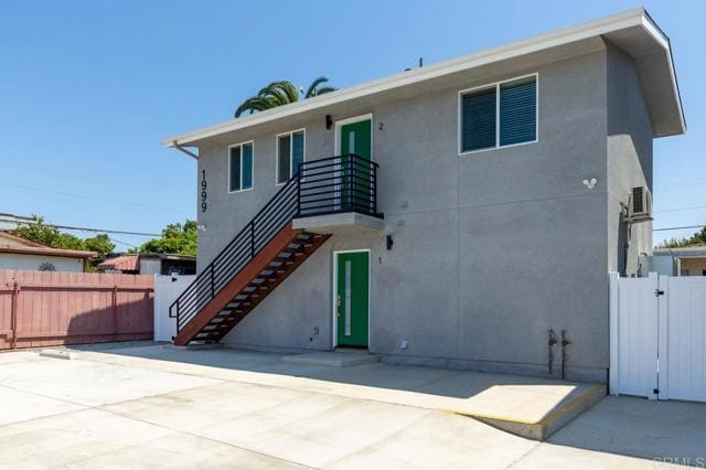 Foto principal - 1999 Westinghouse St