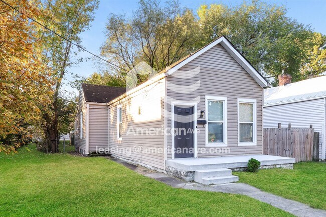 Building Photo - 3612 W Muhammad Ali Blvd