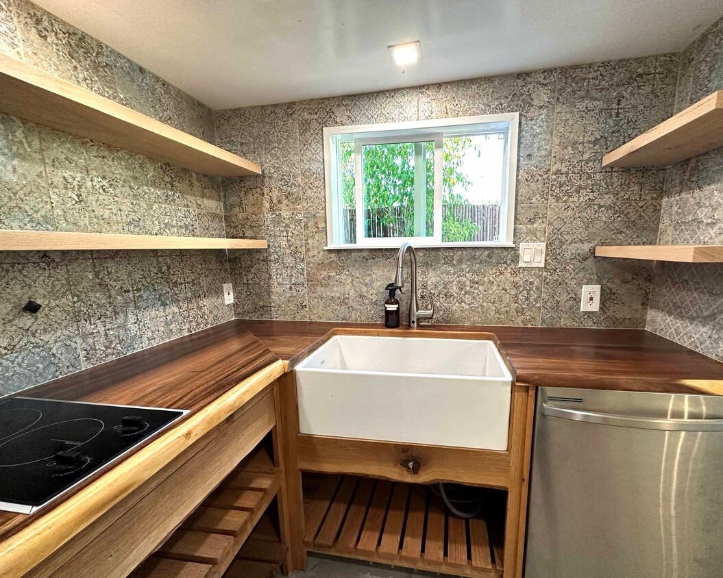 119 S Alvarado St, Ojai, CA 93023 House Rental in Ojai, CA