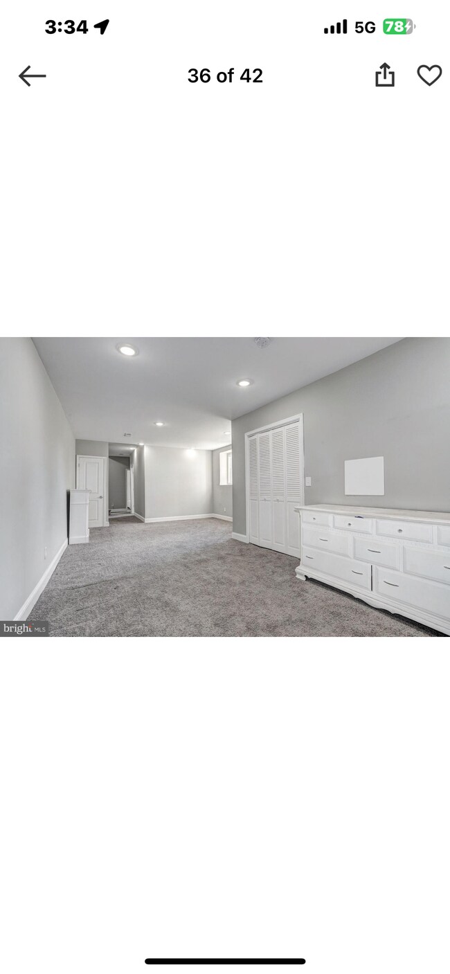 Midtown Edmondson Gated Apartments for Rent Baltimore, MD 1 Rentals