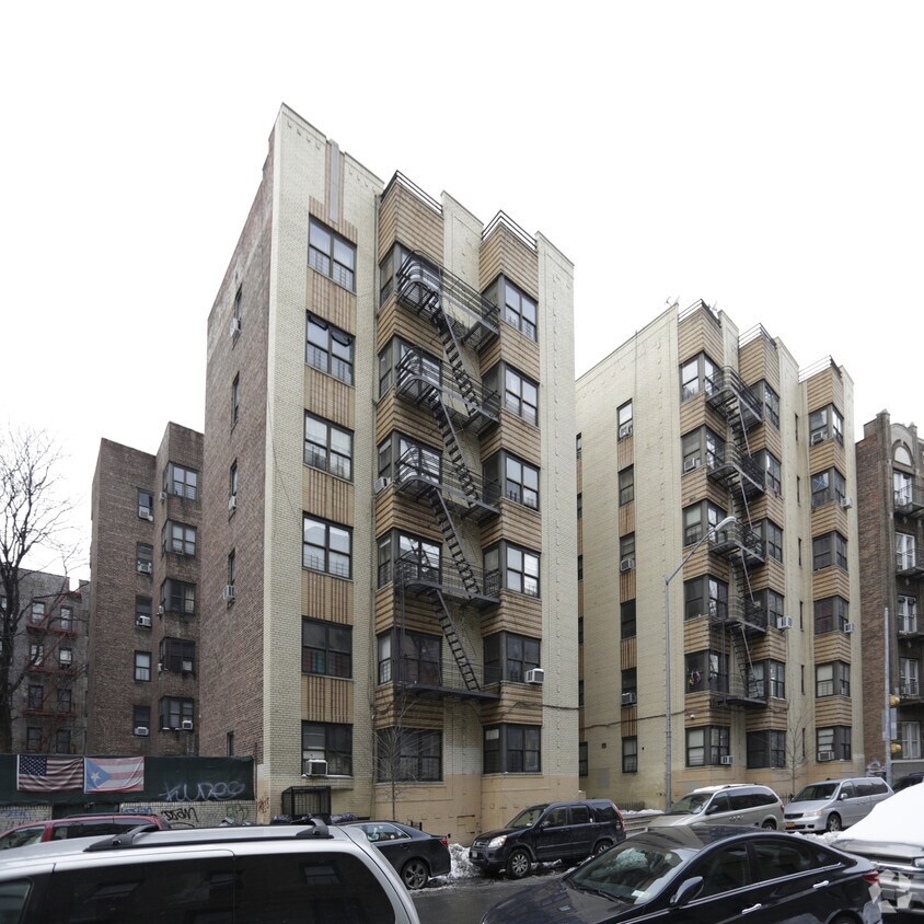 Foto del edificio - 2205 Creston Ave