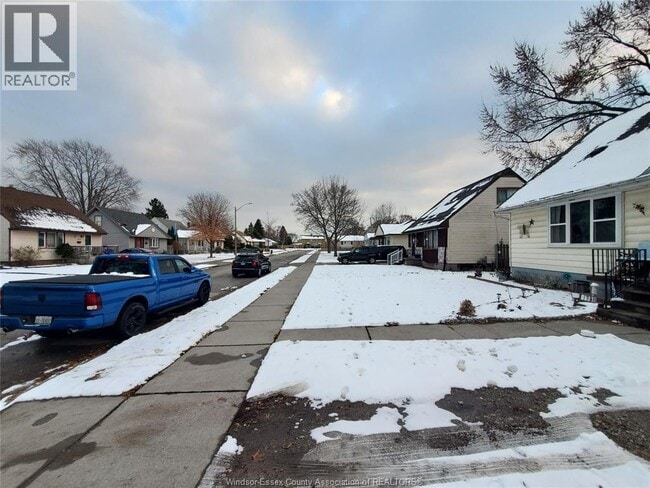 Building Photo - 1317 Rankin Ave