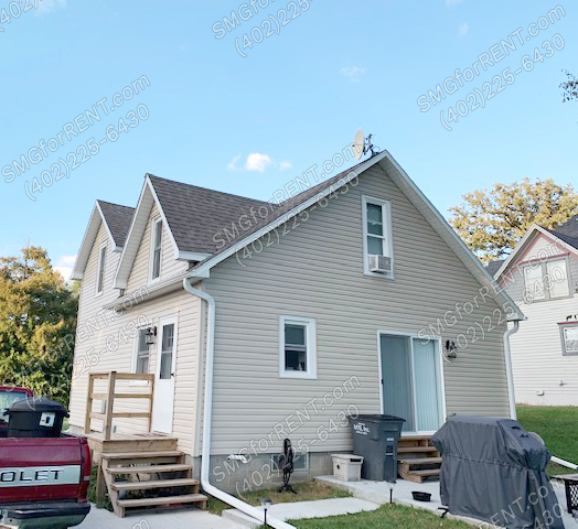 Building Photo - 819 Palmer St