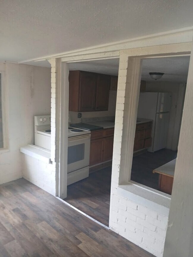 Foto del edificio - 4644 N Custer Terrace