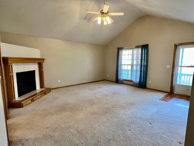 Building Photo - 602 Hamblen Rd