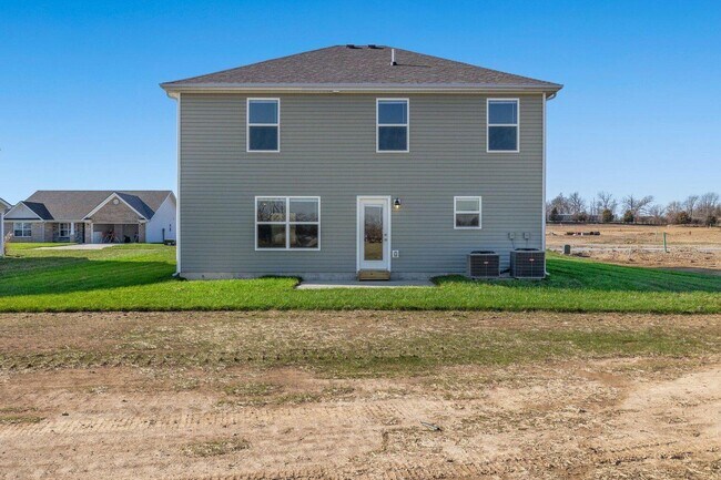 Foto del edificio - 80050 Driftwood Lp