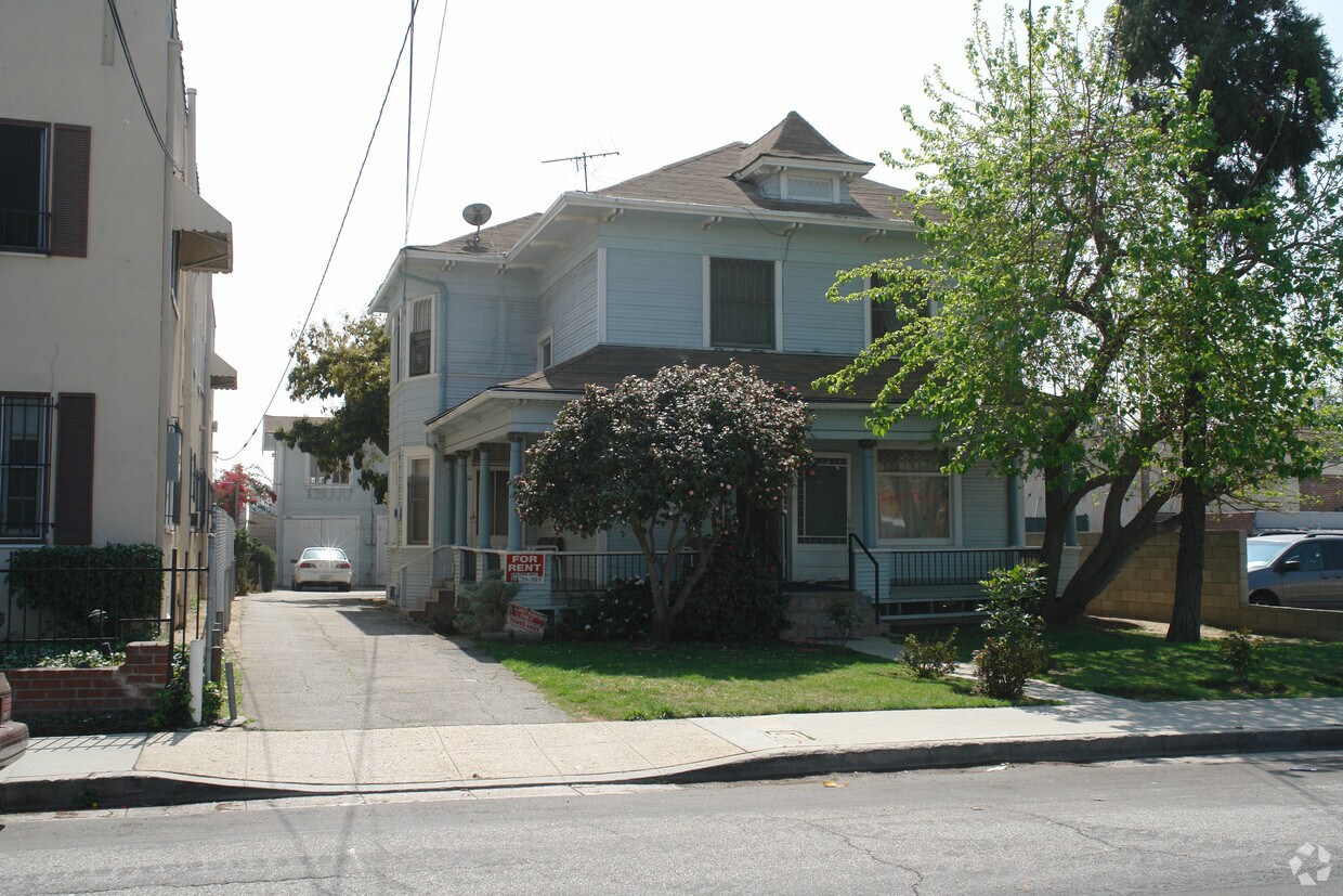 Foto principal - 370 W Palmer Ave