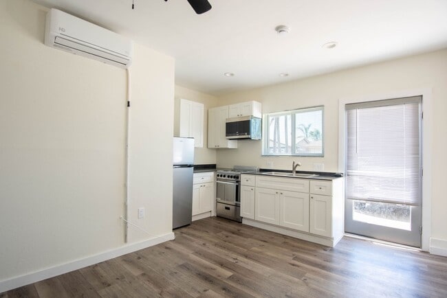 Building Photo - Studio ADU Available For Rent In Mira Mesa!