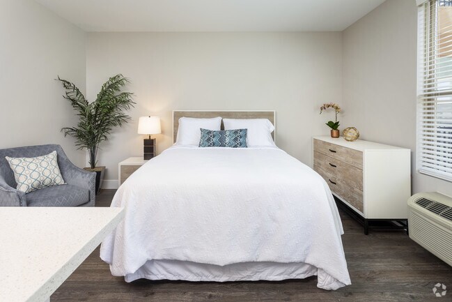 Apartments For Rent Near Seaport Village San Go Ca