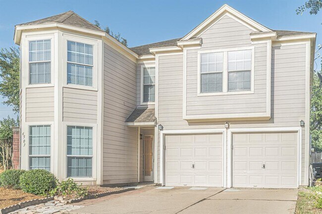 Foto del edificio - 6503 E Bayberry Bend Cir Dr