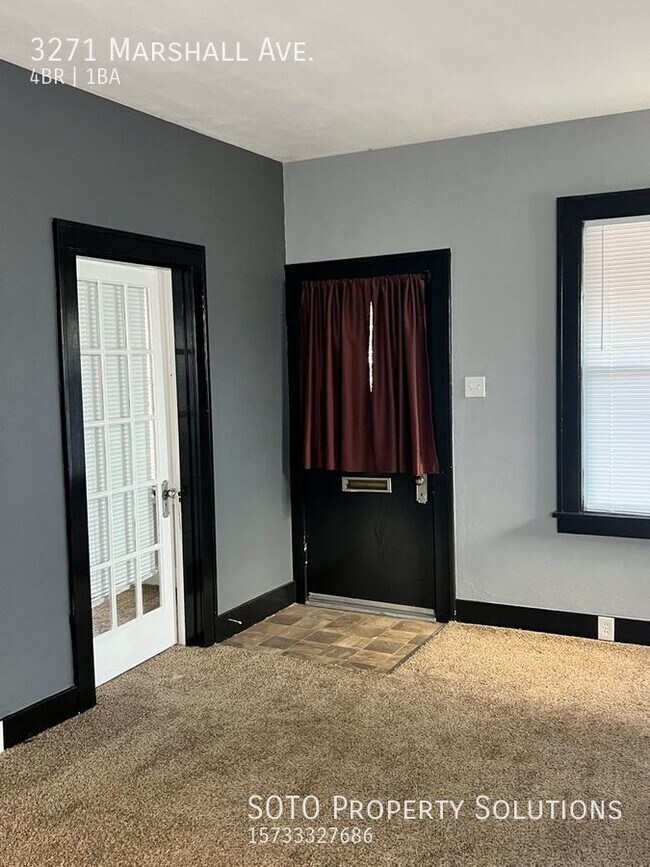Foto del edificio - Pet Friendly, Lots of room and charm, Fres...