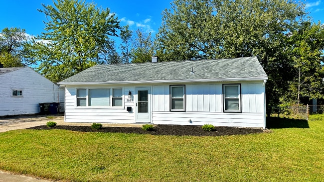 Building Photo - 3817 Palmerston Ave