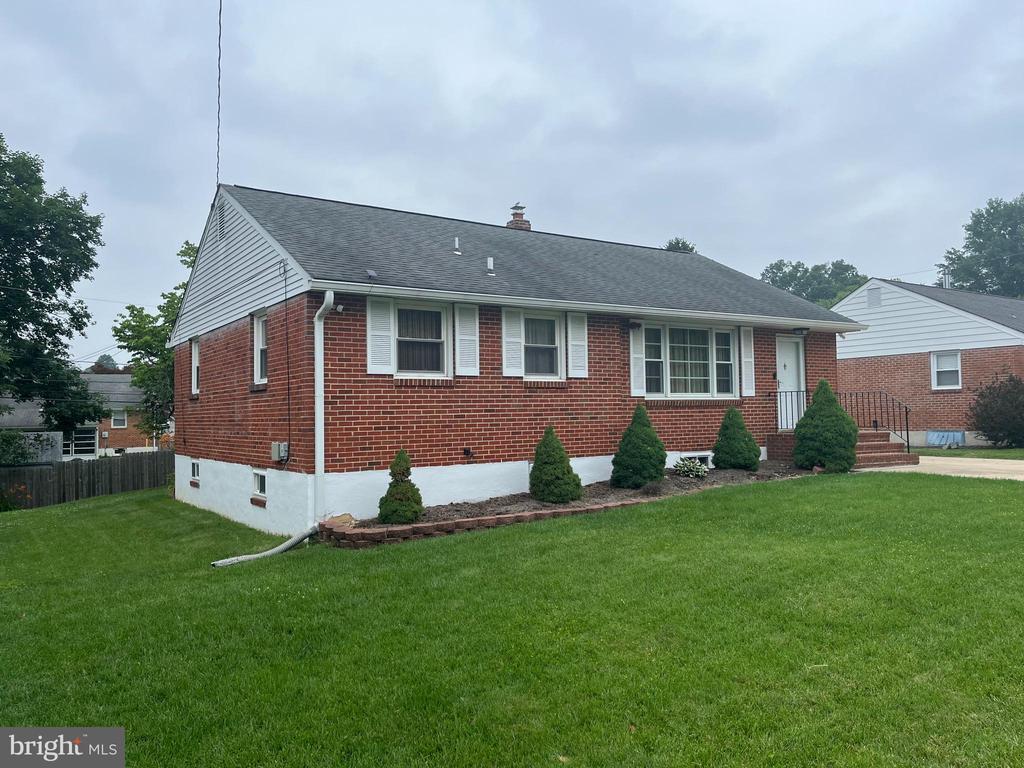 Foto del edificio - 2311 Centerville Rd