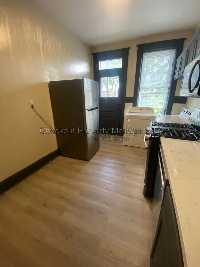 Foto del edificio - 2754 Accomac St