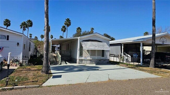 Foto del edificio - 2408 Meadowlark St