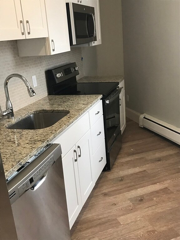 Foto principal - 220 Dorchester St