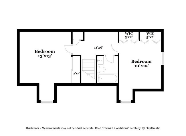 Foto del edificio - 8307 Houndstooth Dr
