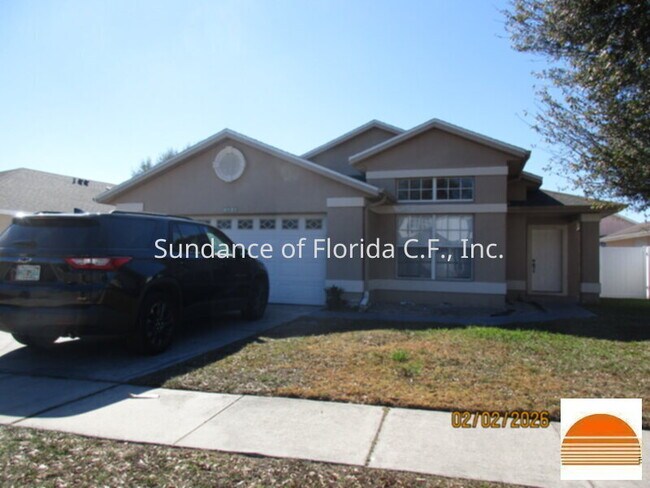 Foto del edificio - Orange County