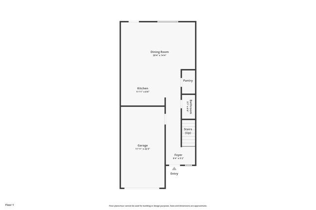 Foto del edificio - Overland Townhomes