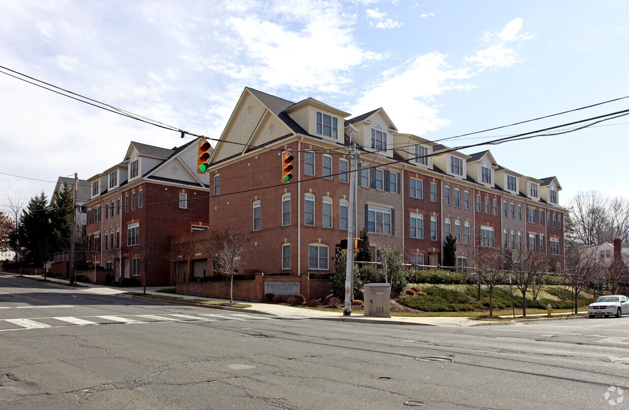 Foto principal - Abingdon Court Apartments