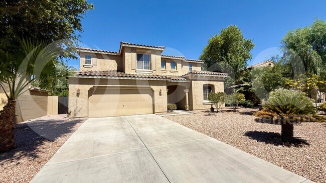 Building Photo - 4213 S Buckskin Way