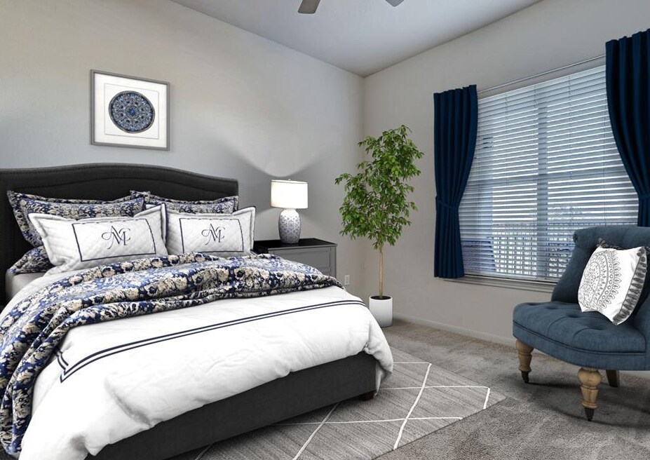 Foto principal - 1441 East St