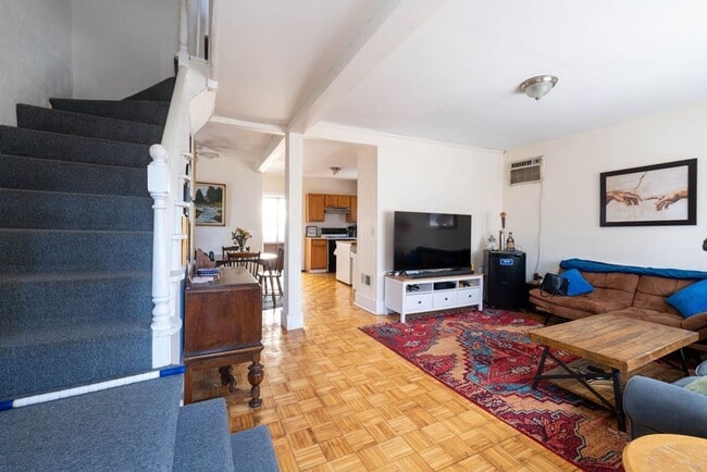 Photo - Check out this awesome 3 bed 2 bath in Somerville. House